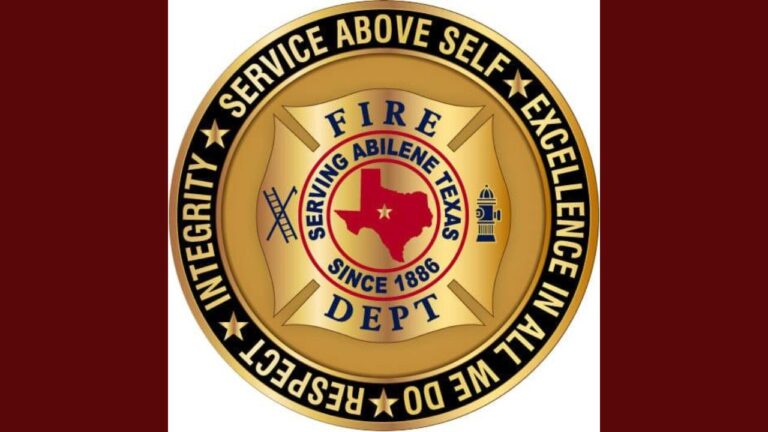 Incendio Residenical en Abilene: Severos Daños y Arresto por Incendio Premeditado