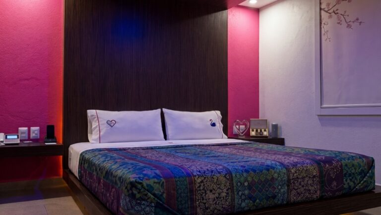 Descubre el Motel más Barato en Querétaro para 2026