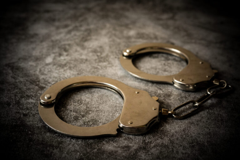 Oficina del Alguacil de Webb busca a Leslie Brianna Lugo por agravio con arma mortal