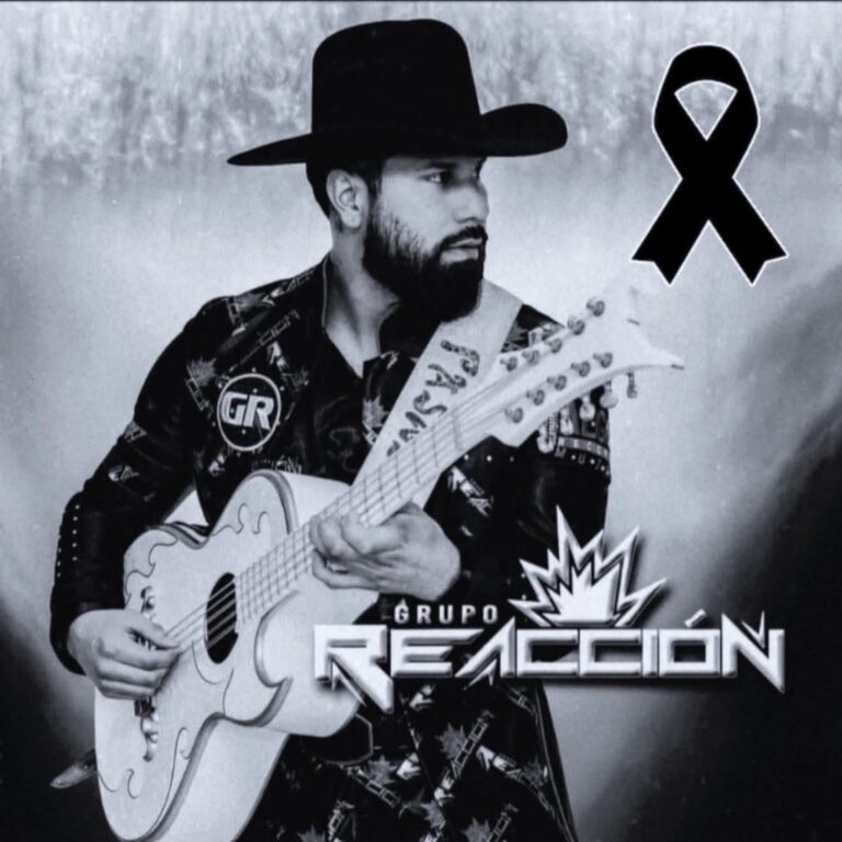 Tragedia en Tijuana: Vocalista de Grupo Norteño Asesinado en Fiesta Privada