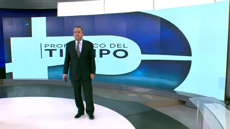 Pronóstico del Tiempo en Monterrey: ¿Qué Esperar Este 31 de Marzo?