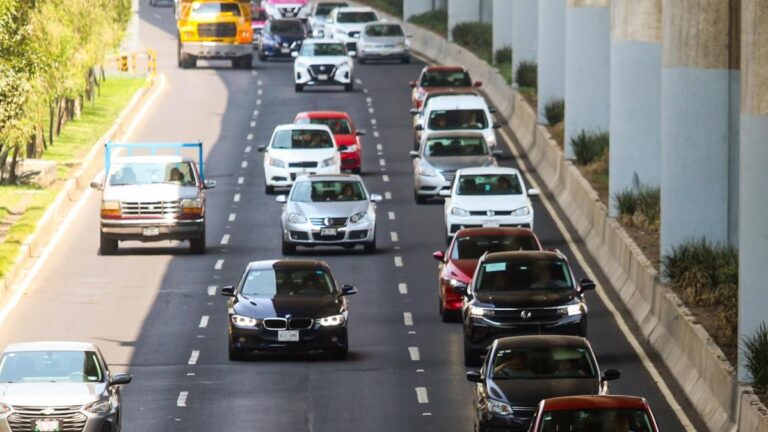 Hoy No Circula en CdMx y Edomex: Restricciones para el Martes 31 de Marzo 2026