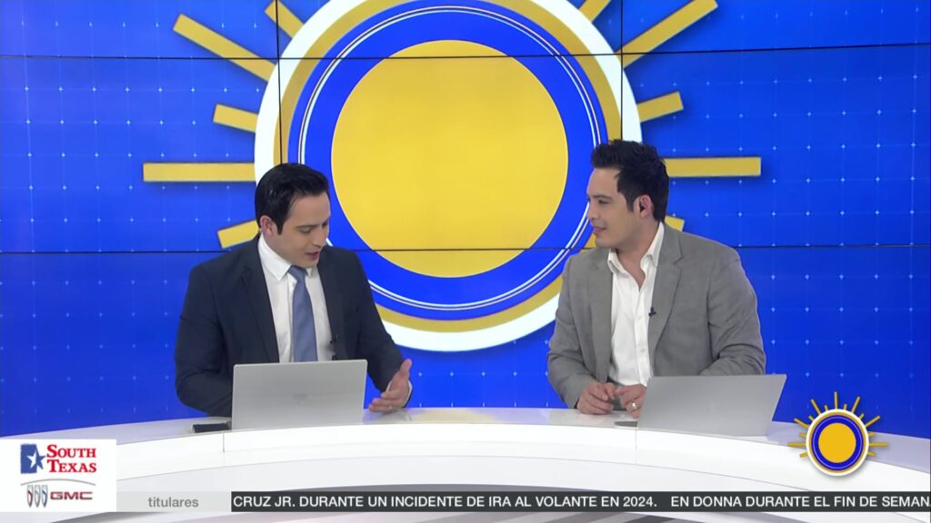 Despertar Día: Un Programa Matutino Que Desafía Supersticiones