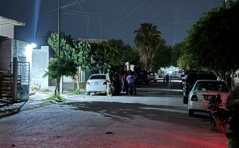 Impactante asesinato en Gómez Palacio: Primo asesina a hombre por 350 pesos