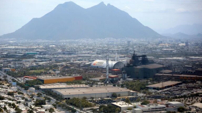 Nuevo León Alcanza Cifras Récord en Delitos Ambientales a Inicio de 2026