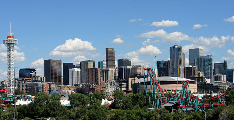 Denver: Líder en Salud para 2026 según un Estudio Nacional