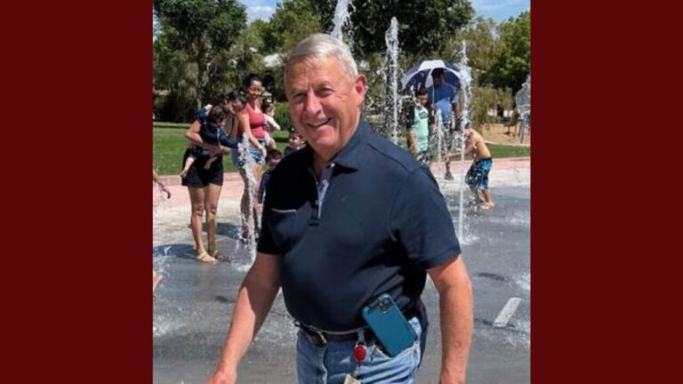 Alcalde Tim Keller destaca legado de Pat Montoya en su retiro de Albuquerque