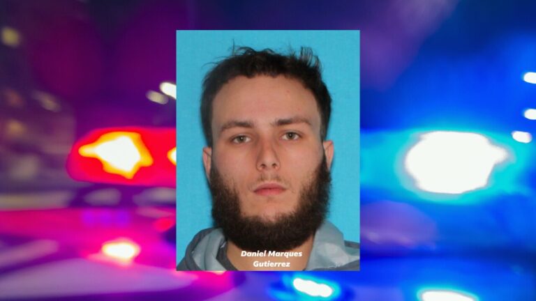 Asesinato en Clovis: Joven se Entrega y Búsqueda Continúa para Dos Sospechosos