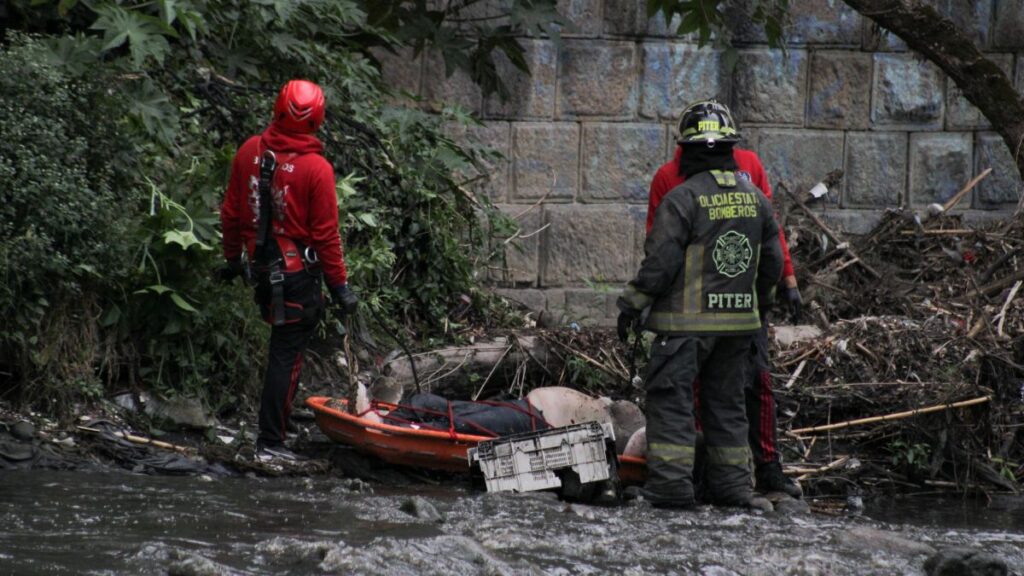 Río Atoyac: Una Amenaza Urgente que Exige Acción en Puebla