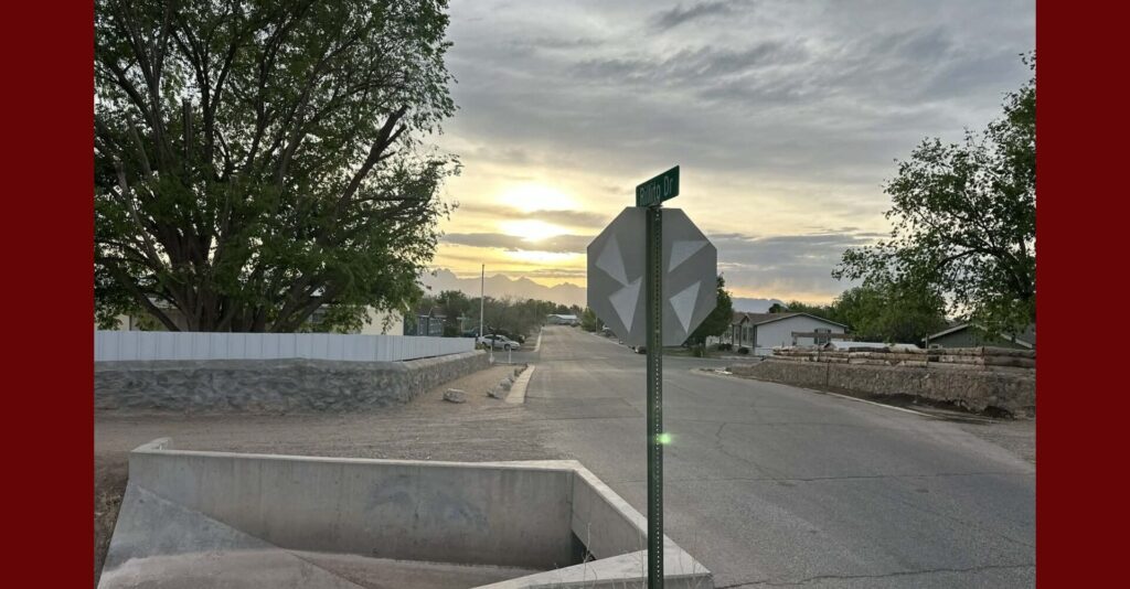 Disparo en Las Cruces: Adolescente en estado crítico y detienen a otro sospechoso