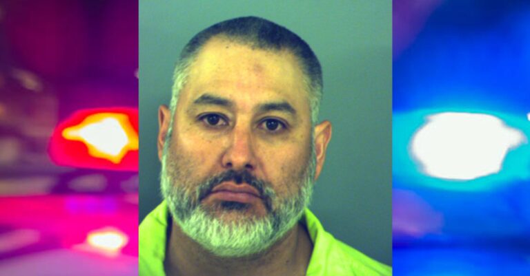 Arresto en Socorro: Detenido por Orden de Arresto por DWI y Violencia Familiar