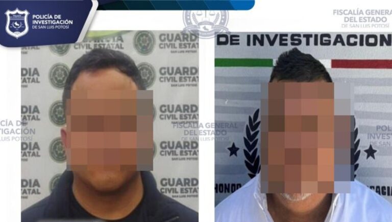 Director de Policía de Matehuala Procesado: Clave en Caso de Electricistas Desaparecidos
