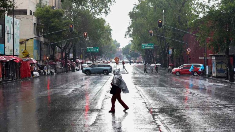 Clima CdMx: Pronóstico del Tiempo y Consejos para Hoy, 1 de Abril