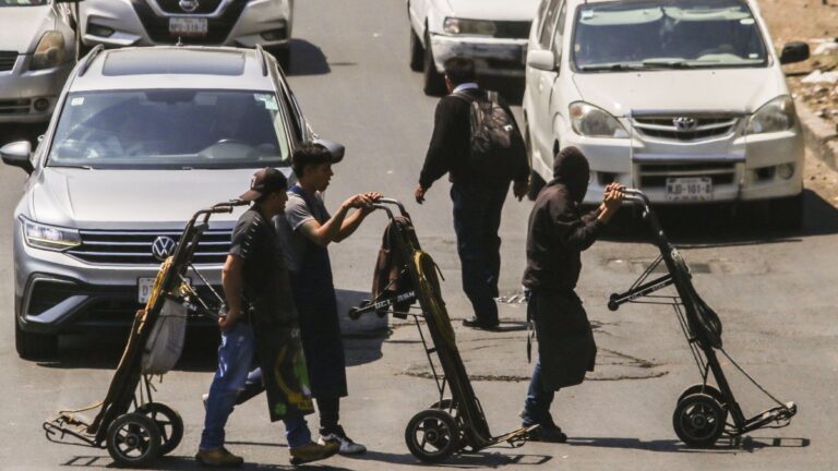 Contingencia Ambiental en CdMx: Estado de la Calidad del Aire Hoy
