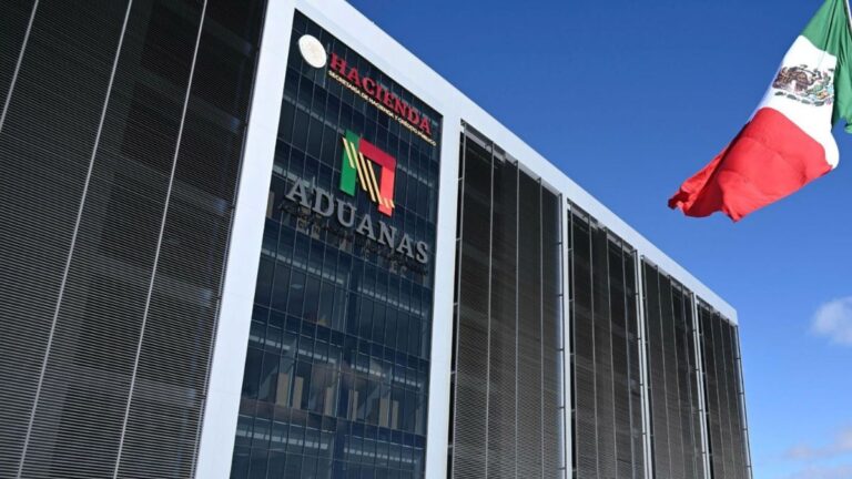 Héctor Alonso Romero Gutiérrez: Nuevo Líder al Frente de la Agencia Nacional de Aduanas de México