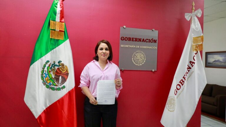 PRI Advierte a la Secretaría de Gobernación sobre la Vacante de Tesorero en Nuevo León