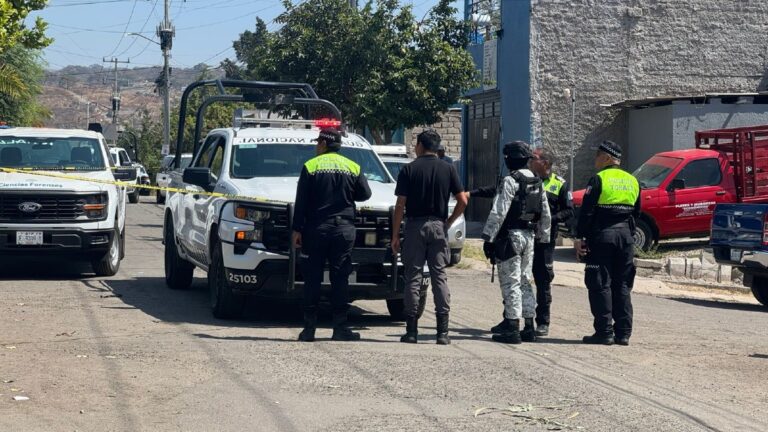 Impactante doble homicidio en Tonalá: ¿Justicia o crimen en Puente Viejo?
