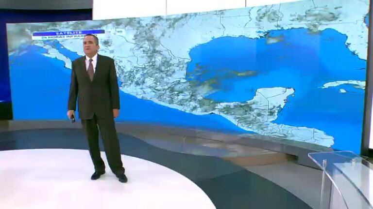 Pronóstico del Tiempo en Monterrey: ¿Lloverá este Jueves 2 de Abril?