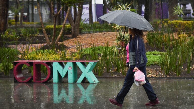 Clima CdMx: Pronóstico y Consejos para el 2 de Abril