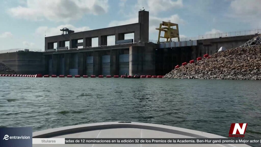 Conservación Transfronteriza: Desafíos y Esfuerzos en la Presa Falcón