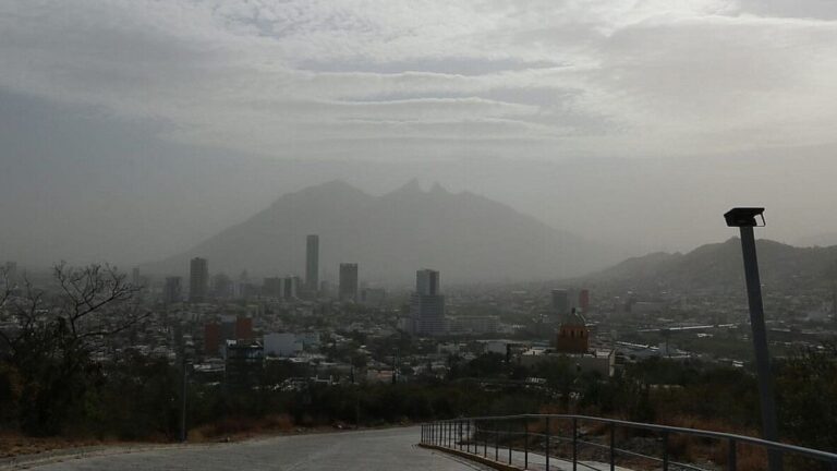 Clima Monterrey HOY 2 de abril 2026: Pronóstico del tiempo y temperaturas