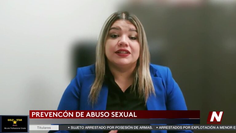 Abuso Sexual: Educación Sexual: Esencial Para Prevenir Abuso Infantil