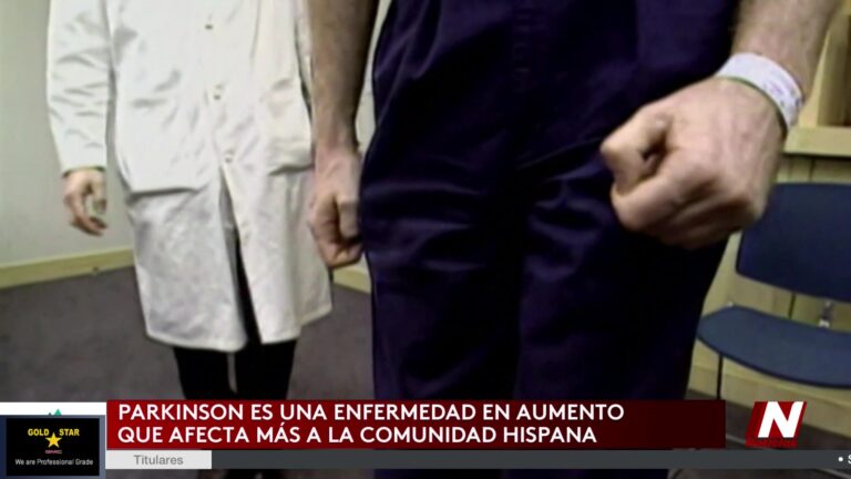 Parkinson: Desafíos Y Respuestas En Comunidades Hispanas