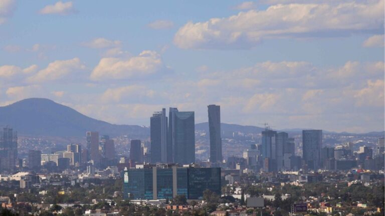 Contingencia Ambiental en CdMx: Actualización sobre la Calidad del Aire 2 de Abril 2026