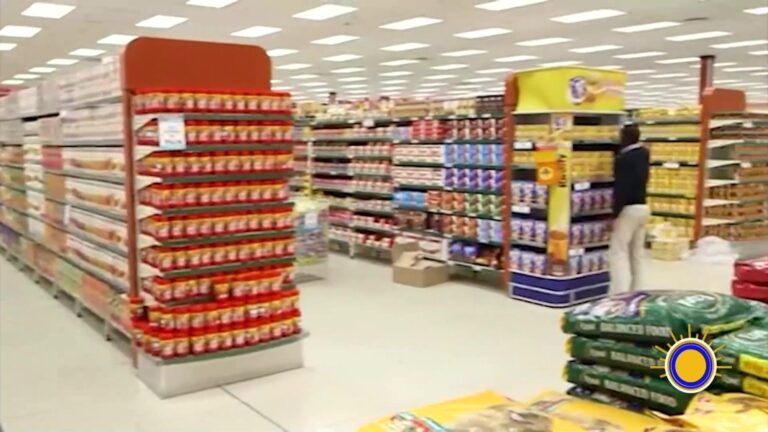 Restricciones En SNAP Para Beneficiarios En Texas