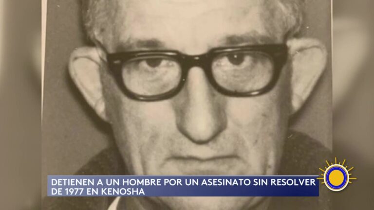 Genealogía Forense Resuelve Caso De 1977 En Kenucha