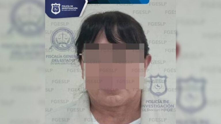 Impactante Arresto en SLP: Fiscalía Detiene a Maestra por Violación a Alumna