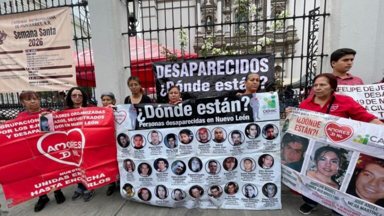 Amores de Nuevo León: Un Recorrido Espiritual por el Centro de Monterrey