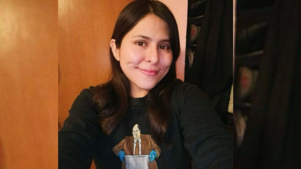 Desaparecida en Monterrey: Última ubicación de Daniela González en hotel del Centro