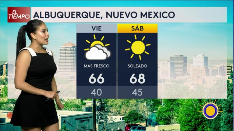 Tormenta Invernal Impacta A EE.UU.