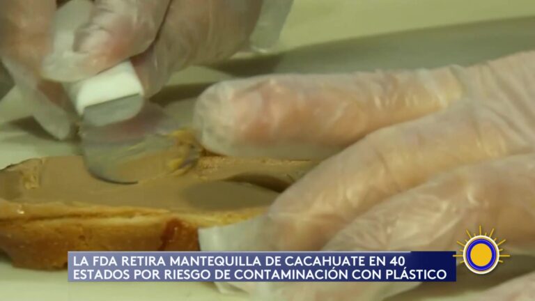 Recuperación De Productos Por Riesgos En EE.UU.
