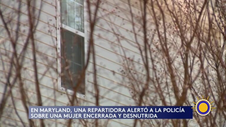 DoorDash: Alerta En Luzby Merrillan: Repartidora Salva A Mujer Secuestrada