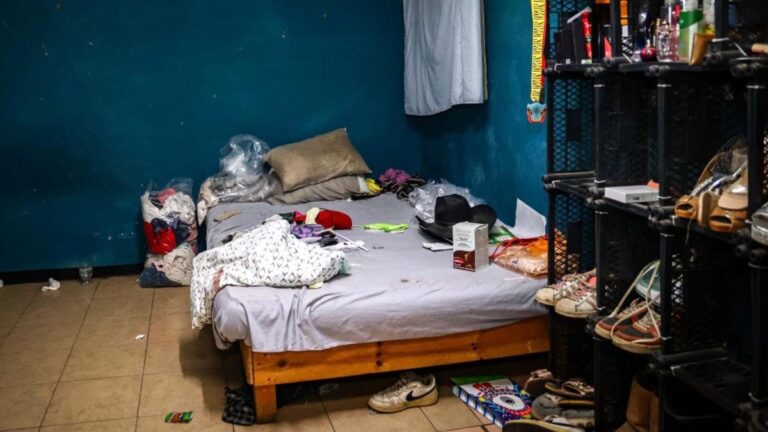 Impactante Rescate: 6 Jóvenes Liberadas de la Prostitución en un Hotel del Centro de Oaxaca