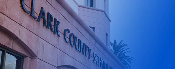 Arresto en Las Vegas: Detención de una maestra por obstrucción en el Distrito Escolar del Condado Clark