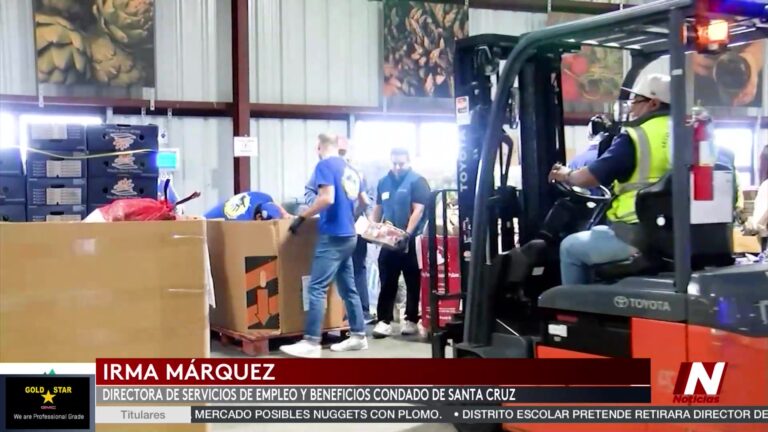 Recortes Federales: Líderes Exigen Acción A Gabi Newsom