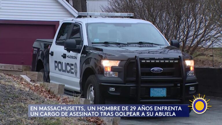 Incidente En Massachusetts Termina Con Acusaciones De Asesinato