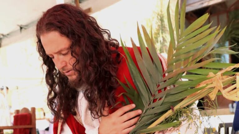 Viacrucis Guadalajara 2026: Vive en Directo el Viernes Santo