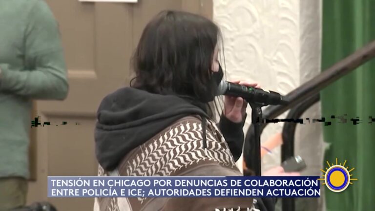 Chicago Seguridad Pública: Debate Intenso Sobre Seguridad Pública En Chicago
