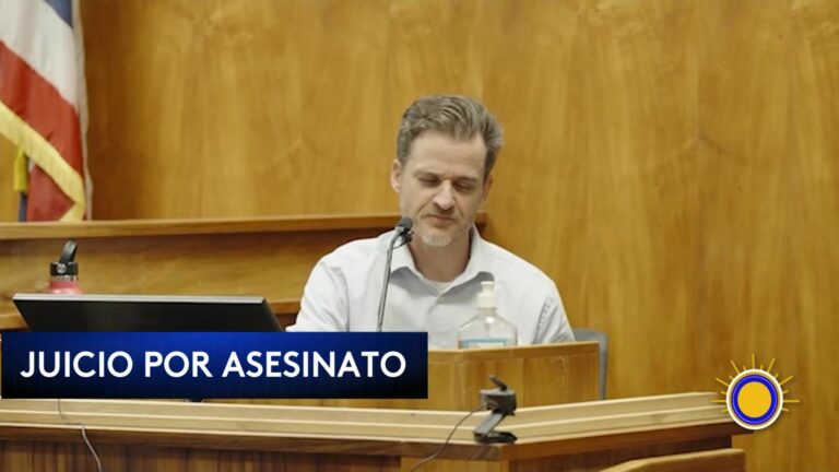 Médico Jaguay: Médico En Jaguay Acusado De Intento De Asesinato