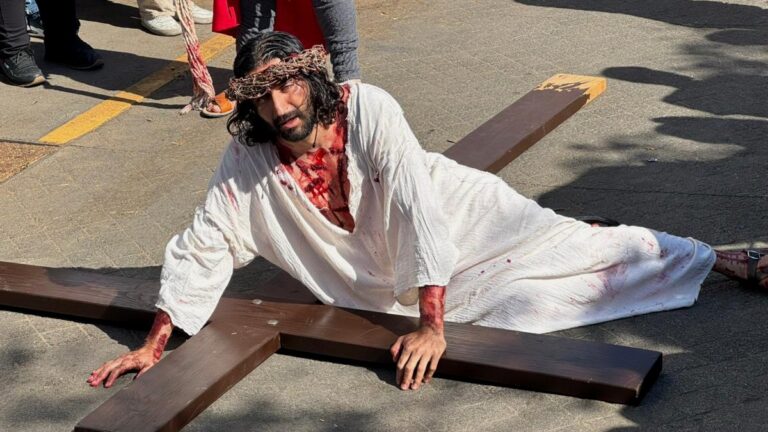 Experiencia Espiritual: Viacrucis en Guadalajara 2026 Durante el Viernes Santo