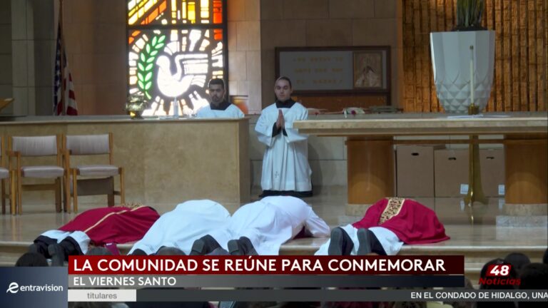 Semana Santa en San Juan: Tradición y Fe en la Basílica