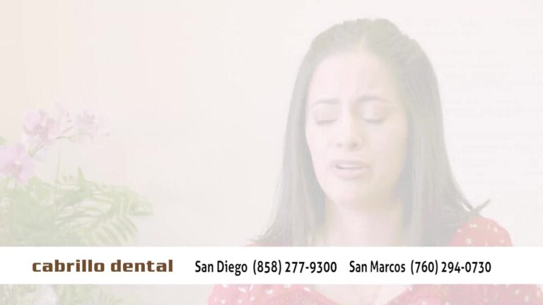 Transformación Dental en San Diego: La Sonrisa que Cambió una Vida
