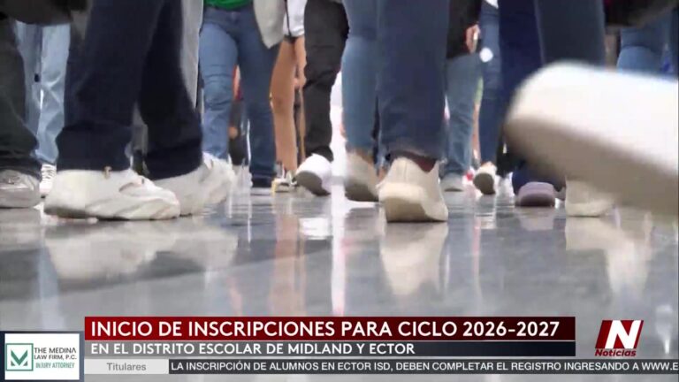 Inscripciones 2024 Abiertas en Midland: Todo lo que Necesitas Saber