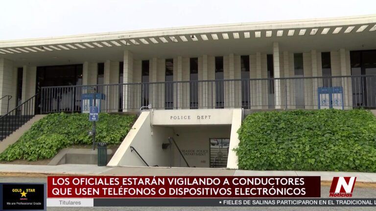Estafas Por Mensajes De Texto En Seaside