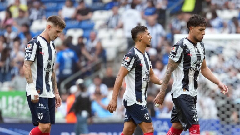 Rayados cae ante Atlético de San Luis en Jornada 13 complicando su pase a la Liguilla