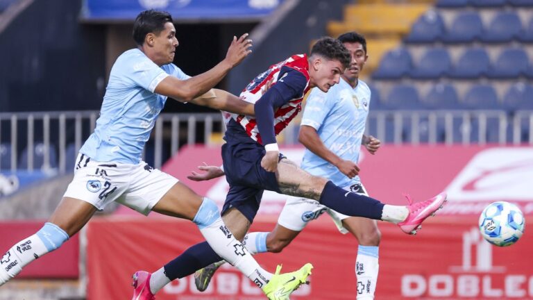 Daniel Villaseca: El Talento de Chivas que Podría Brillar en el Mundial 2026